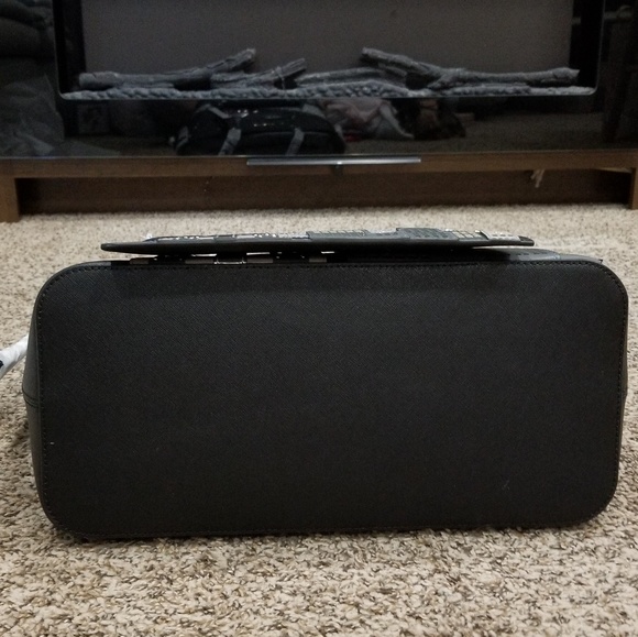 SOLD NWT MK NOUVEAU NOVELTY TOTE+WRISTLET SET - Picture 4 of 8